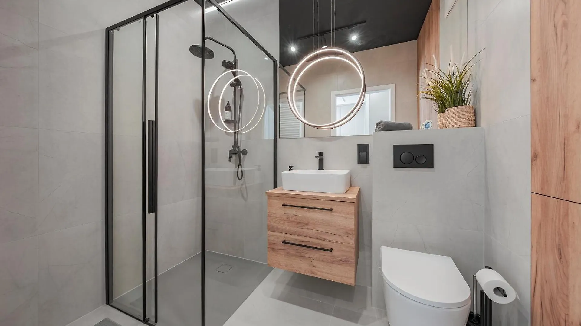 Hello Apartments Porto With Private Parking And Fitness Room Gdansk