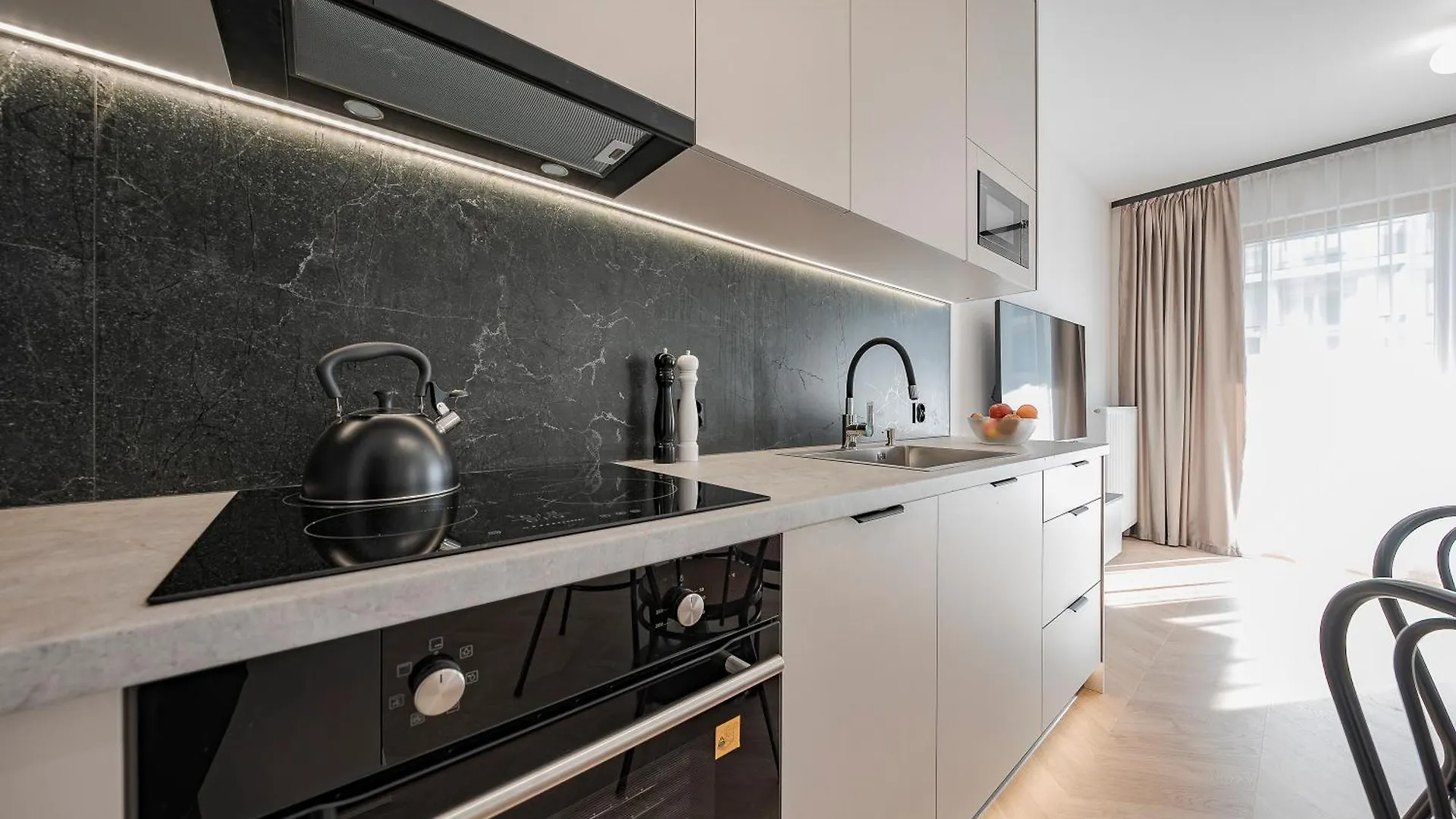 Hello Apartments Porto With Private Parking And Fitness Room Gdansk