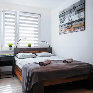 Z Widokiem, 10min Od Morza Apartament