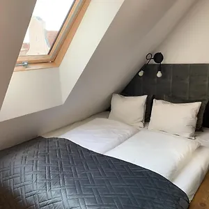  Апартаменты Be In - Old Town - Boutique Ogarna