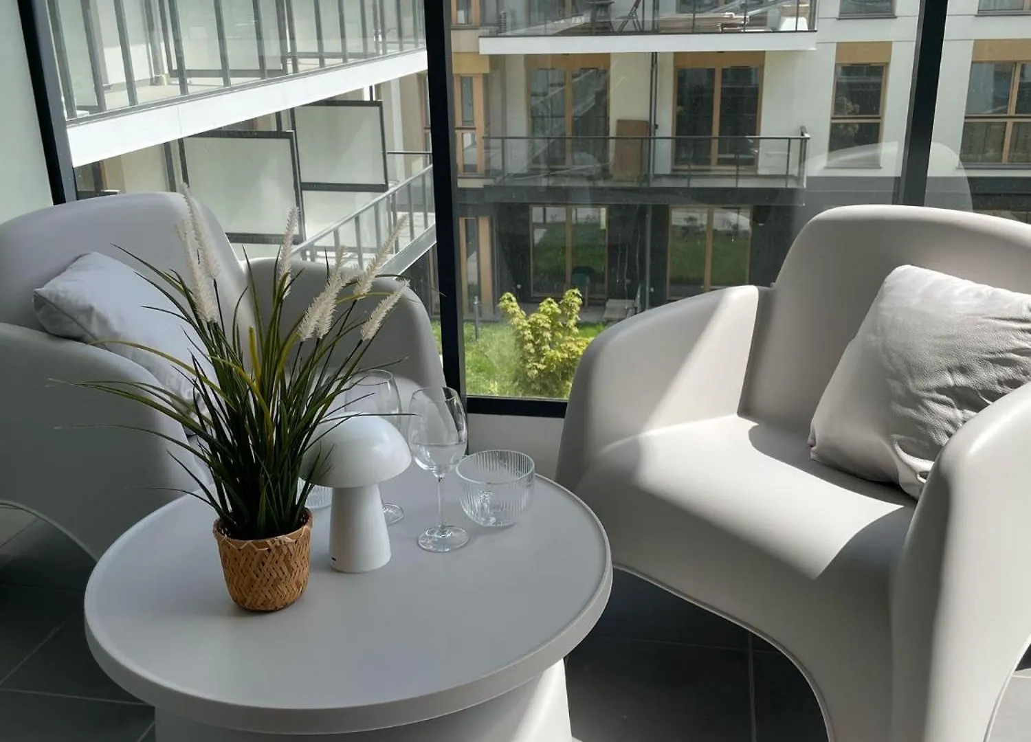 Hello Apartments Porto With Private Parking And Fitness Room Gdansk Poland